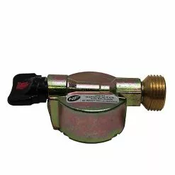 Castorama Adaptateur 511 Pour Bouteille De Gaz