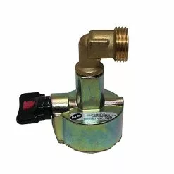 Castorama Adaptateur 513 Pour Bouteille De Gaz