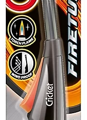 Castorama Allume Feu Cricket Fireturbo
