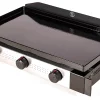 Castorama Barbecue Gaz Solia 300 -Fournitures De Barbecue Soldes barbecue gaz solia 3003292197162372 01c FR CF