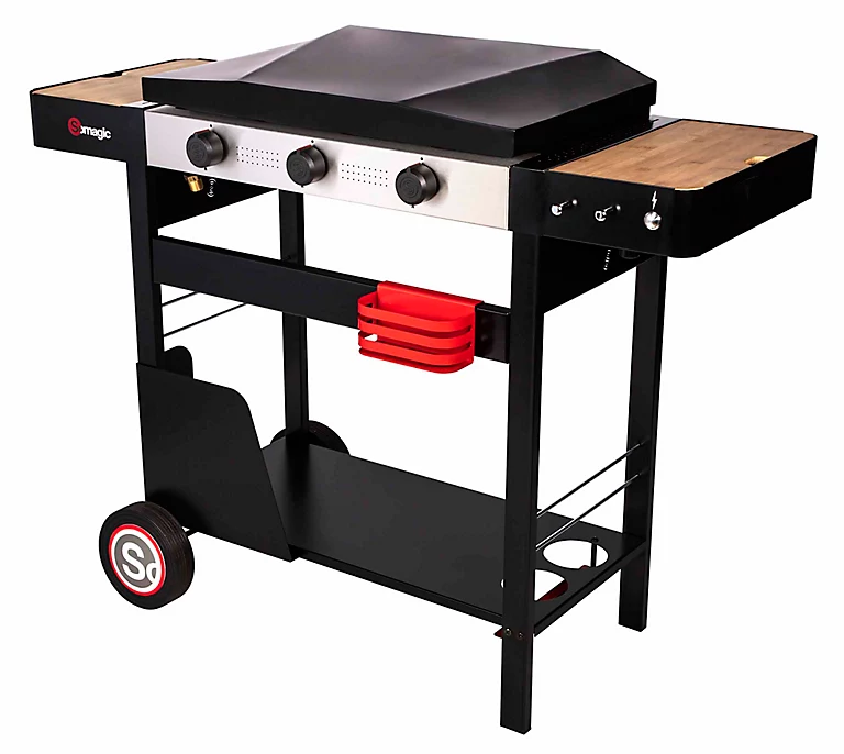 Castorama Barbecue Gaz Solia 350 3 Castorama Barbecue Gaz Solia 350