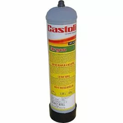 Castorama Bouteille D'argon Castolin 110L