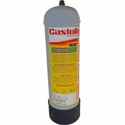 Castorama Bouteille D'argon Castolin 220L