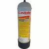 Castorama Bouteille D'argon/CO2 Castolin 220L -Fournitures De Barbecue Soldes bouteille d argon co2 castolin 220l3509350019245 01c FR CF