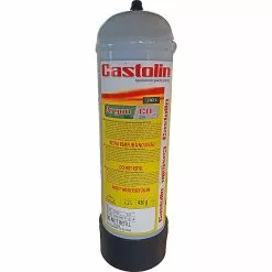 Castorama Bouteille D'argon/CO2 Castolin 220L