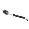 Castorama Brosse De Nettoyage 2 en 1 Pour Barbecue GoodHome