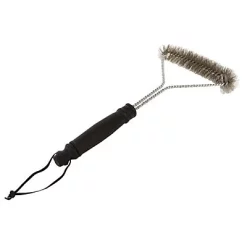 Castorama Brosse En T Manche Plastique