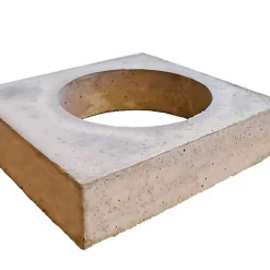 Castorama Buse Raccordement Conduit Inox Acier ø200 Mm Pour Four à Bois Ephrem