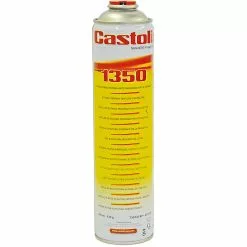 Castorama Cartouche De Gaz Butane / Propane Castolin 600 Ml