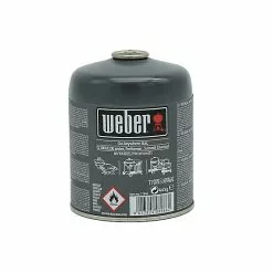 Castorama Cartouche De Gaz Weber