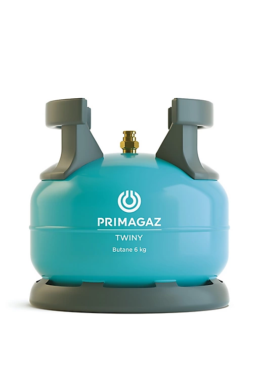 Charge + Consigne Bio Primagaz Twiny Butane 6 Kg 51% Biogaz 3 Charge + Consigne Bio Primagaz Twiny Butane 6 Kg 51% Biogaz