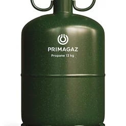 Castorama Charge Propane 13kg Primagaz