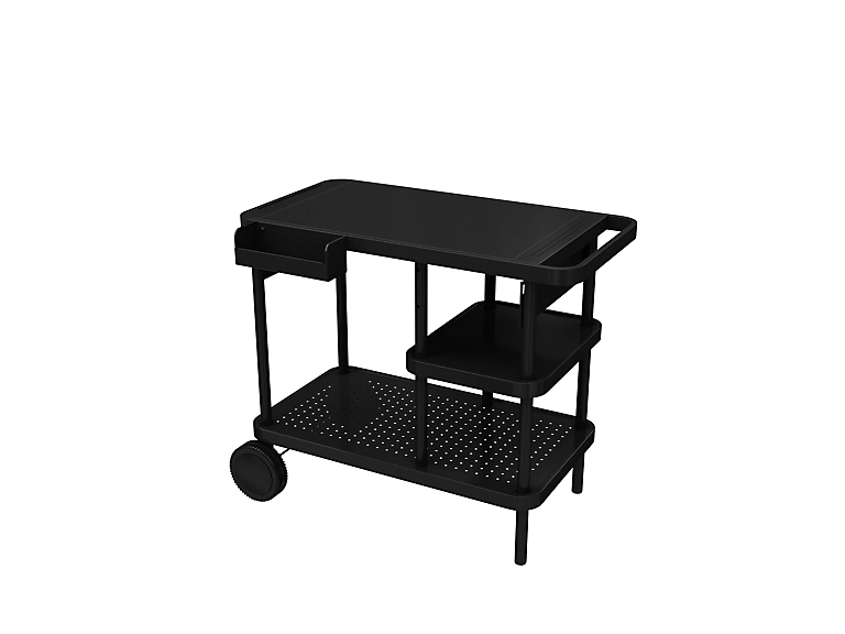 Castorama Chariot Fixe à Plancha Rockwell GoodHome 3 Castorama Chariot Fixe à Plancha Rockwell GoodHome