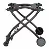 Chariot Pliable Pour Barbecue Gaz Weber Q1000 Et Q2000 -Fournitures De Barbecue Soldes chariot pliable pour barbecue gaz weber q1000 et q20000077924021619 02c