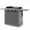 Castorama Chariot Pour Plancha Modern 75 -Fournitures De Barbecue Soldes chariot pour plancha modern 758436550202441 01c FR CF