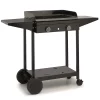 Castorama Chariot Pour Plancha Origin 60 -Fournitures De Barbecue Soldes chariot pour plancha origin 608436550202496 01c FR CF