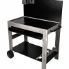 Castorama Chariot Pour Plancha Somagic Credencia