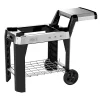 Castorama Chariot Weber Pour Pulse 1000 Et 2000 -Fournitures De Barbecue Soldes chariot weber pour pulse 1000 et 20000077924059148 01c FR CF