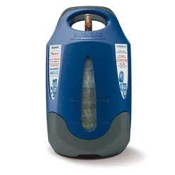 Castorama Consigne Viseo Butane Butagaz 10 Kg