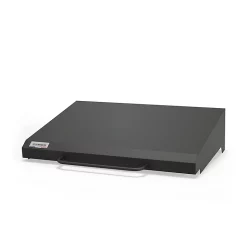 Castorama Couvercle Pour Plancha Le Marquier Adela 60 V2 Noir