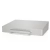 Castorama Couvercle Pour Plancha Le Marquier Signature Allure Inox -Fournitures De Barbecue Soldes couvercle pour plancha le marquier signature allure inox3339380155688 01c FR CF