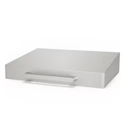 Castorama Couvercle Pour Plancha Le Marquier Signature Allure Inox