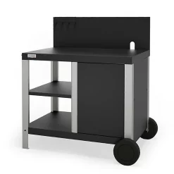 Castorama Desserte Le Marquier Signature Allure Duo