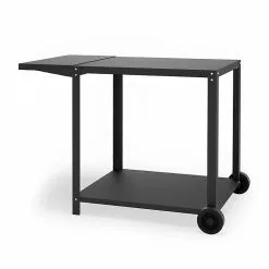 Castorama Desserte Original Tapas Noire