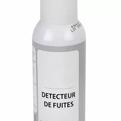 Castorama Détecteur De Fuite Aérosol Pour Tous Les Gaz