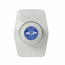 Castorama Détendeur 2ème Détente Butane Classe 1, 1.3 Kg/h - 28 Mb