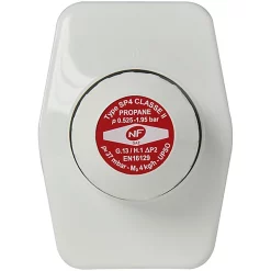 Castorama Détendeur 2ème Détente Propane Classe 2, 4 Kg/h - 37 Mb