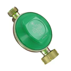 Comap Détendeur Pour Butane Avec Sécurité - 28mbar - 1,3kg/h