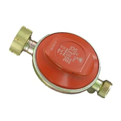 Comap Détendeur Pour Propane Avec Sécurité 37mbar - 20/150mm