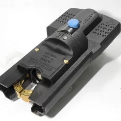 Castorama Détendeur Sécurité Pour Bouteille Butane Master Clip Sans Tuyau, 1.3 Kg/h - 28 Mb