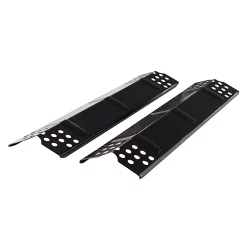 Castorama Diffuseur De Chaleur Pour Barbecue Gaz Tippah 2.0 (lot De 2)