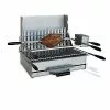 Castorama Ensemble Grillade N°6B DELTA -Fournitures De Barbecue Soldes ensemble grillade n 6b delta3309271091203 03c