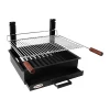 Castorama Ensemble Grillades N°6A - 6/8 Couverts -Fournitures De Barbecue Soldes ensemble grillades n 6a 6 8 couverts3219516474169 01c FR CF