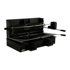 Castorama Ensemble Grillades N°7B - 16 Couverts