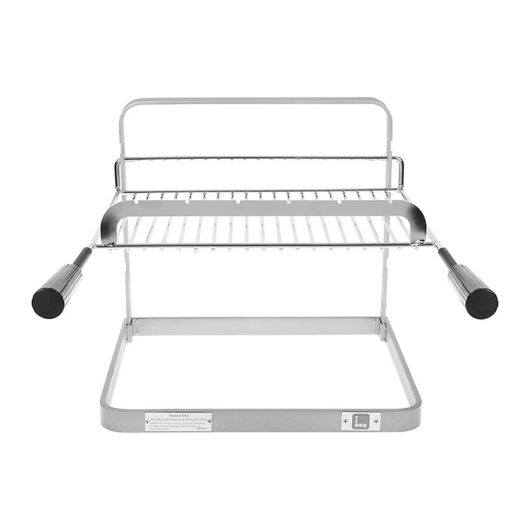 Castorama Ensemble Grilloir Simple Grille N°1 3 Castorama Ensemble Grilloir Simple Grille N°1
