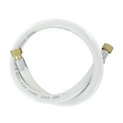 Castorama Flexible Pour Gaz Naturel 1,5m Comap