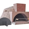 Castorama Four à Bois Ephrem L'Authentique Pizzaiolo -Fournitures De Barbecue Soldes four a bois ephrem l authentique pizzaiolo3701213500055 01c FR CF