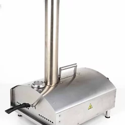 Castorama Four à Pizza Napoli