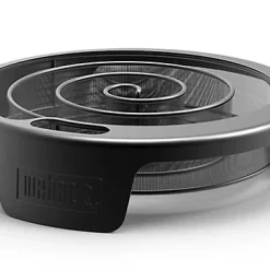 Castorama Fumoir à Froid Weber