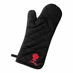 Castorama Gant Noir Weber