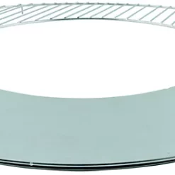 Castorama Grille 2 En 1 Pour Barbecue Esschert Design Ø60 Cm