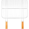 Castorama Grille De Barbecue Simple Blooma 51 X 38 Cm -Fournitures De Barbecue Soldes grille de barbecue simple blooma 51 x 38 cm3663602705703 02c