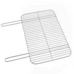 Castorama Grille De Barbecue Simple Blooma 60 X 40 Cm