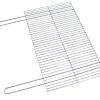 Castorama Grille De Barbecue Simple Blooma 67 X 40 Cm -Fournitures De Barbecue Soldes grille de barbecue simple blooma 67 x 40 cm3663602705659 01c