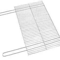 Castorama Grille De Barbecue Simple Blooma 67 X 40 Cm