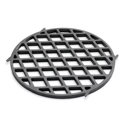 Castorama Grille De Saisie Weber Gourmet Pour Barbecue